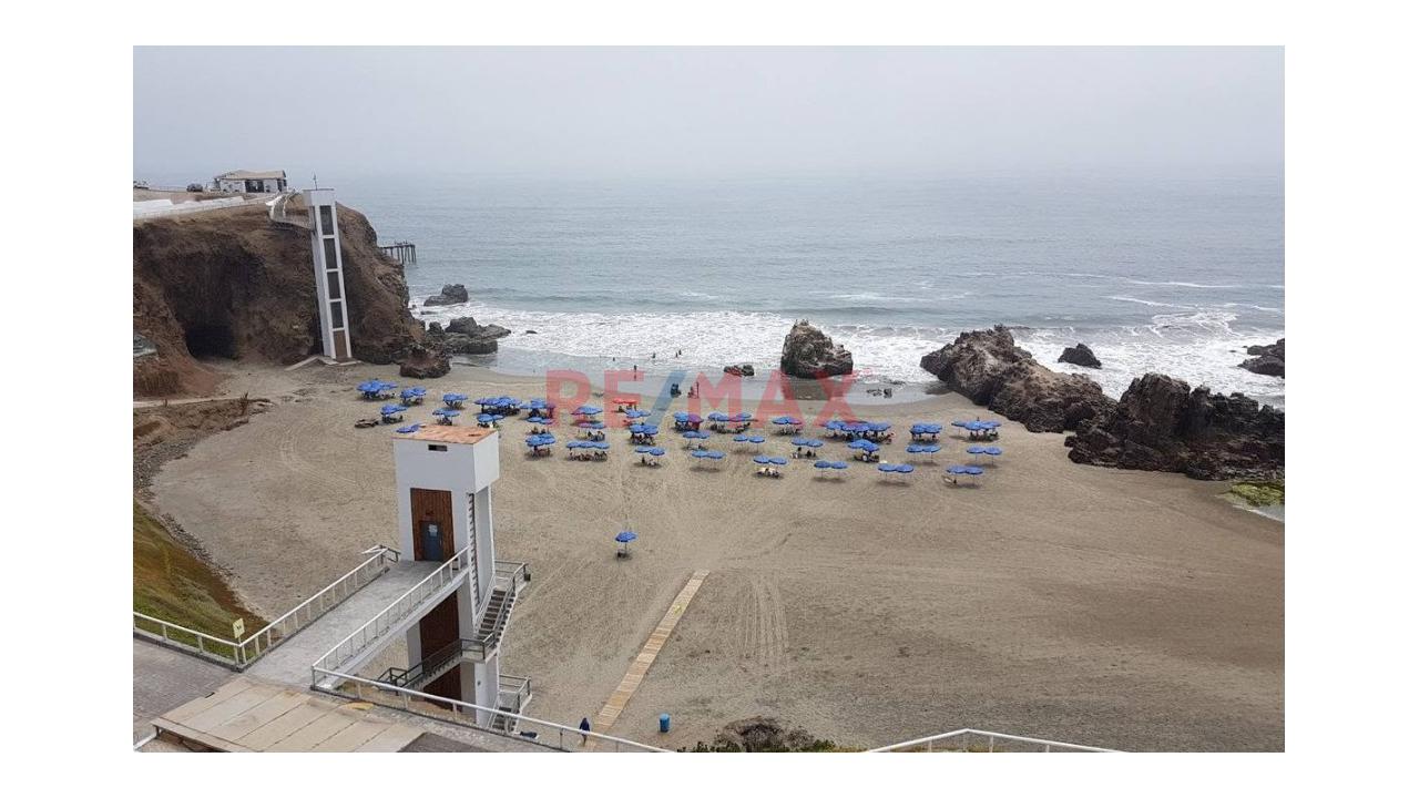 Venta De Casa De Playa En Asia - 17