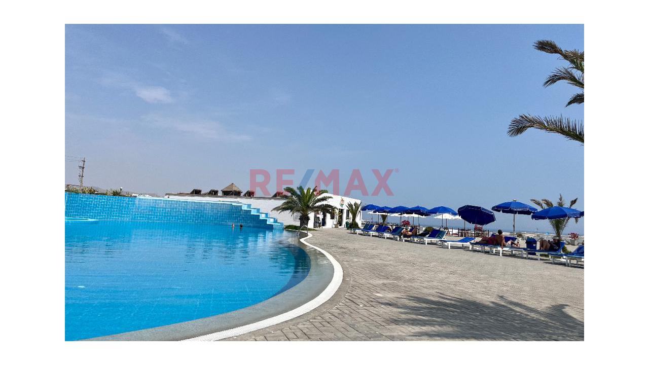 Venta De Casa De Playa En Asia - 8
