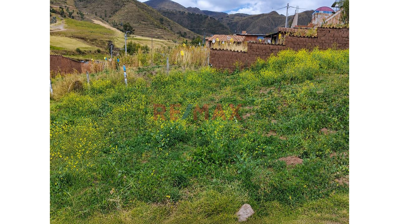 🏡✨ Terreno En Venta En Apv Pillao Matao – San Jerónimo | 200.10 M² | Inscrito En Registros Públicos ✨ - 5