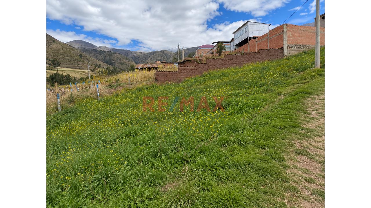 🏡✨ Terreno En Venta En Apv Pillao Matao – San Jerónimo | 200.10 M² | Inscrito En Registros Públicos ✨ - 4