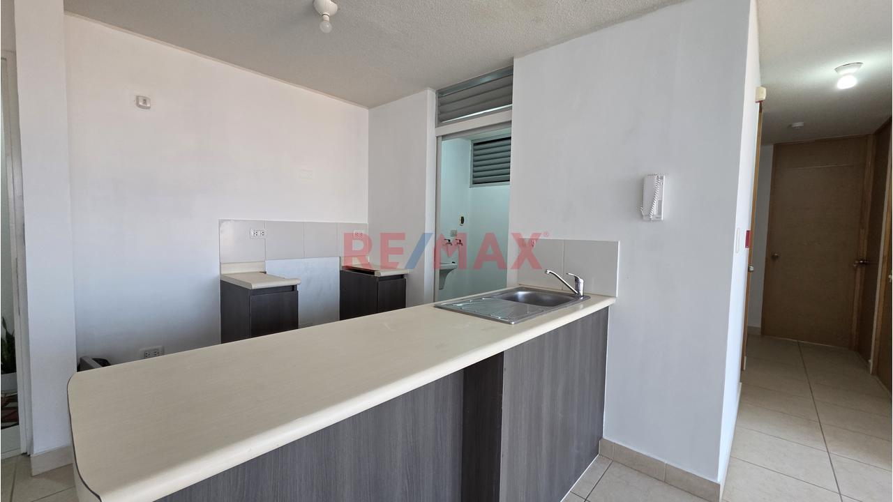 Hermoso Departamento En El Condominio Elvira García 920 Chiclayo — foto 3
