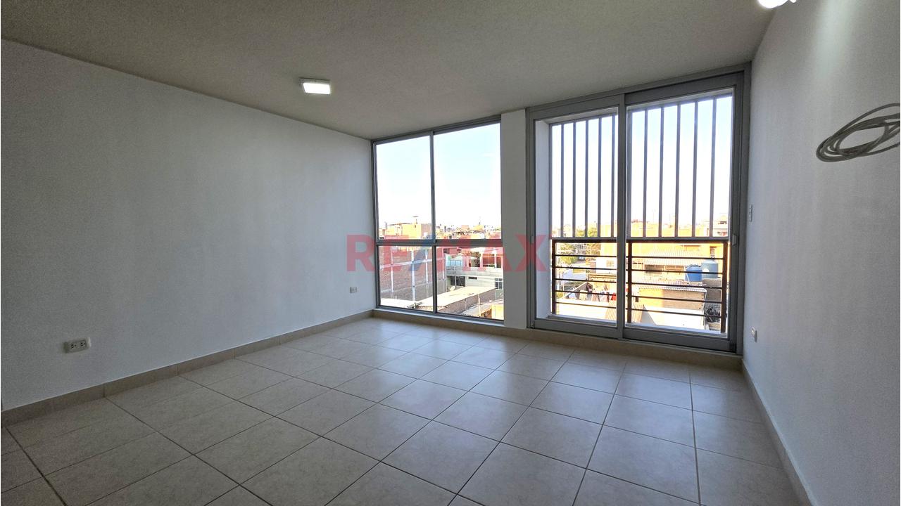 Hermoso Departamento En El Condominio Elvira García 920 Chiclayo — foto 2