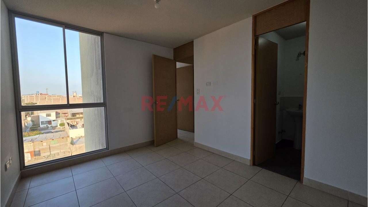 Hermoso Departamento En El Condominio Elvira García 920 Chiclayo — foto 5