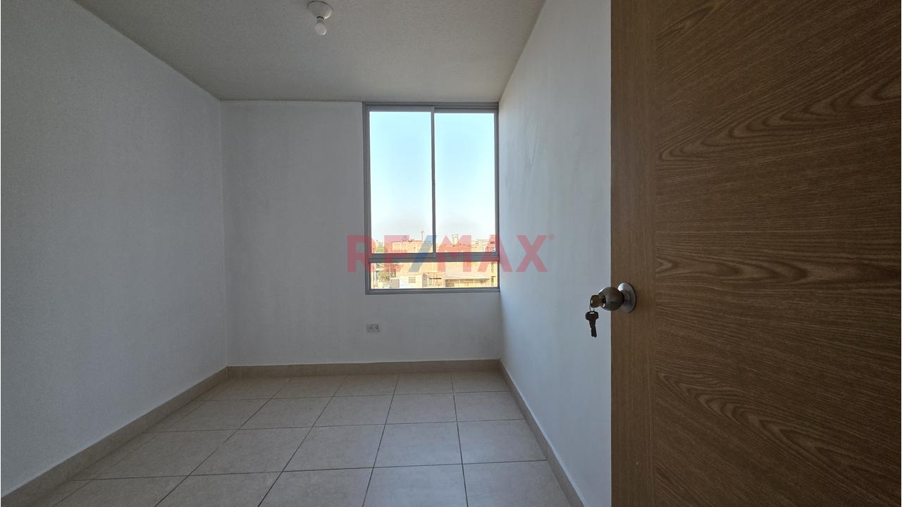 Hermoso Departamento En El Condominio Elvira García 920 Chiclayo — foto 6