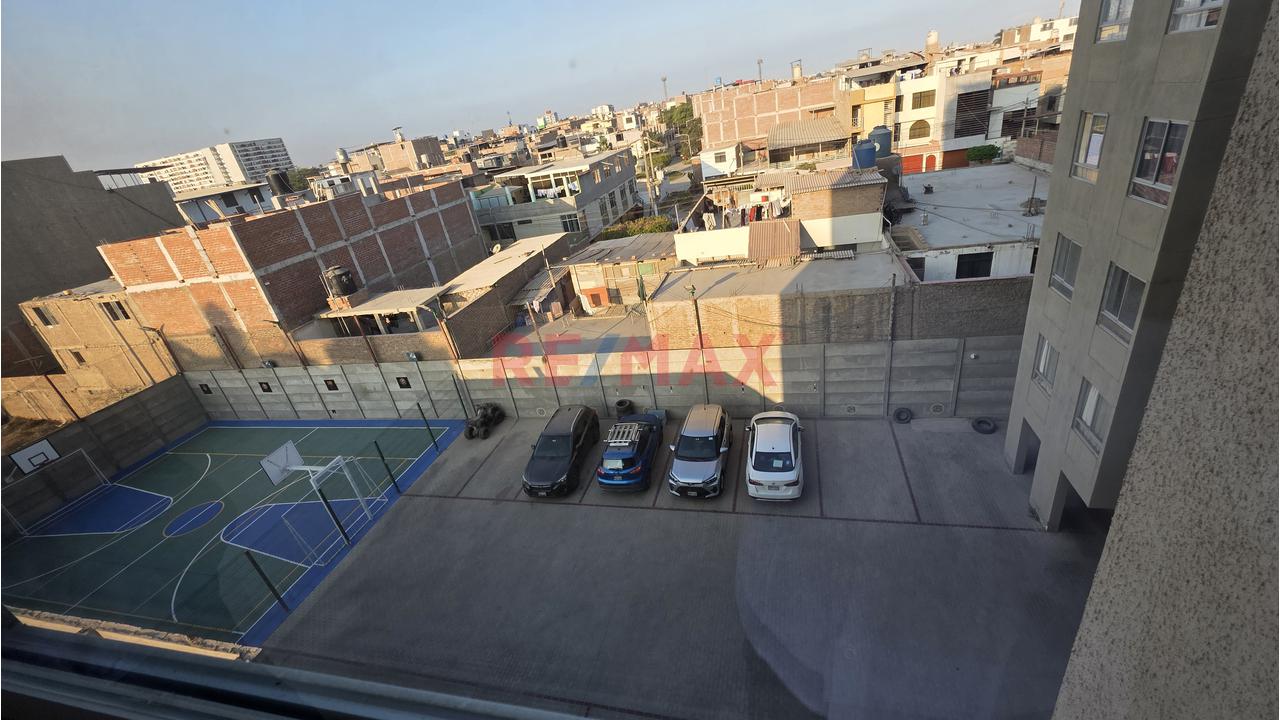 Hermoso Departamento En El Condominio Elvira García 920 Chiclayo — foto 10