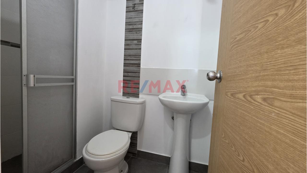 Hermoso Departamento En El Condominio Elvira García 920 Chiclayo — foto 4
