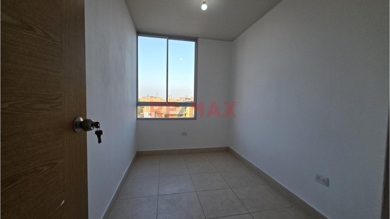 Hermoso Departamento En El Condominio Elvira García 920 Chiclayo — foto 8