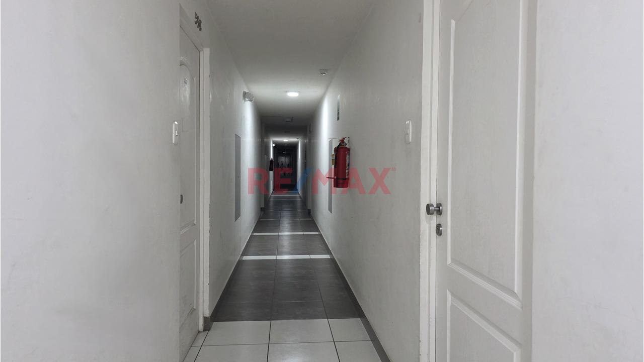 Hermoso Departamento En El Condominio Elvira García 920 Chiclayo — foto 9
