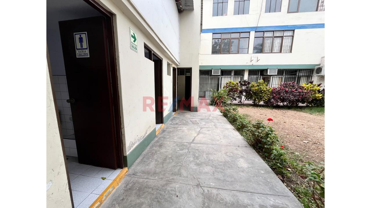 Casa En Venta En San Isidro Acondicionado Para Oficina — foto 14