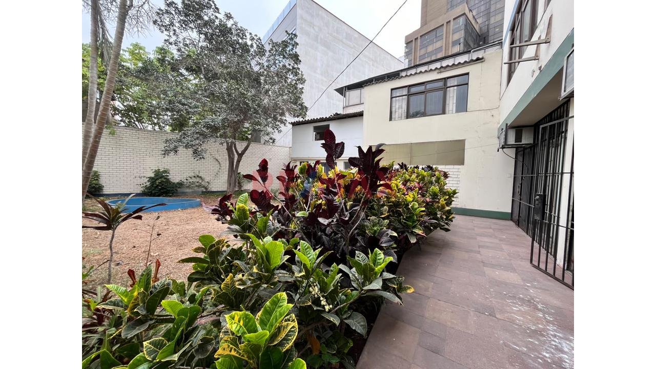 Casa En Venta En San Isidro Acondicionado Para Oficina — foto 15