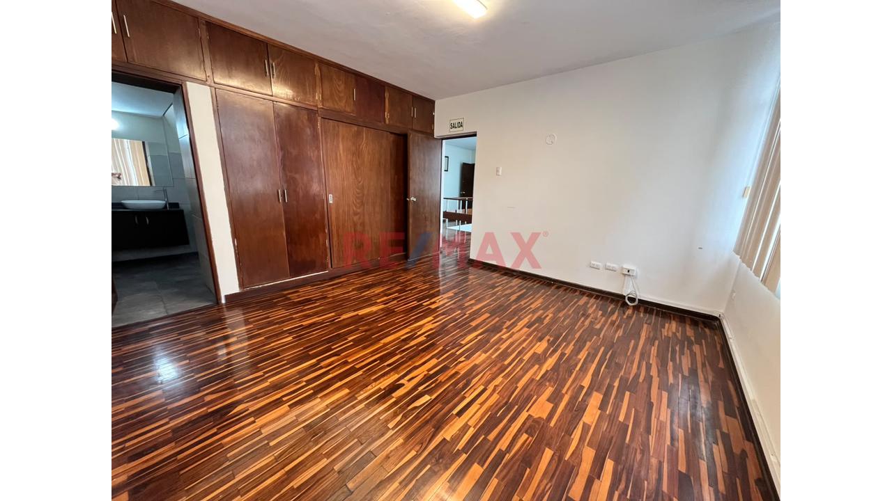 Casa En Venta En San Isidro Acondicionado Para Oficina — foto 5