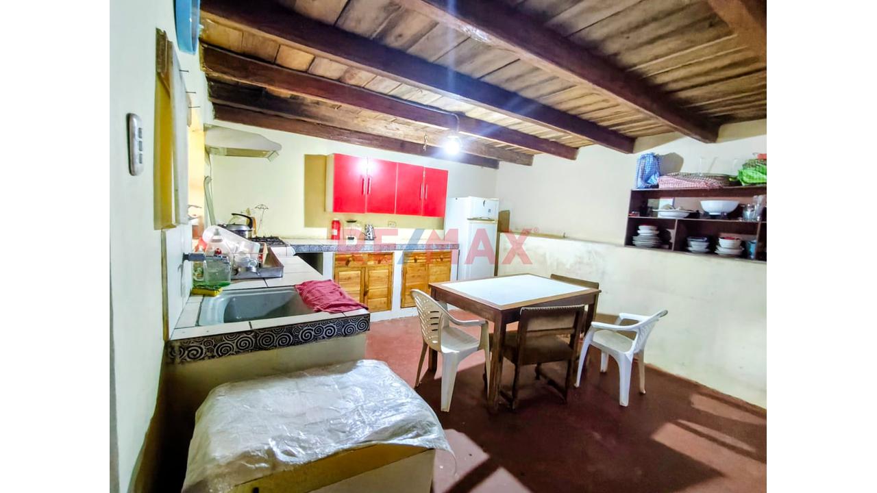 Se Vende Terreno De 7640 M2 En Llacanora - Cajamarca - 12