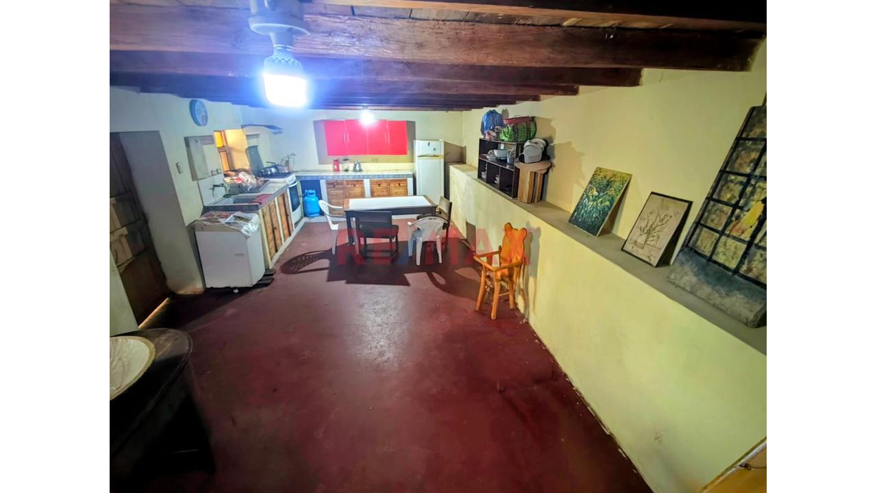 Se Vende Terreno De 7640 M2 En Llacanora - Cajamarca - 13