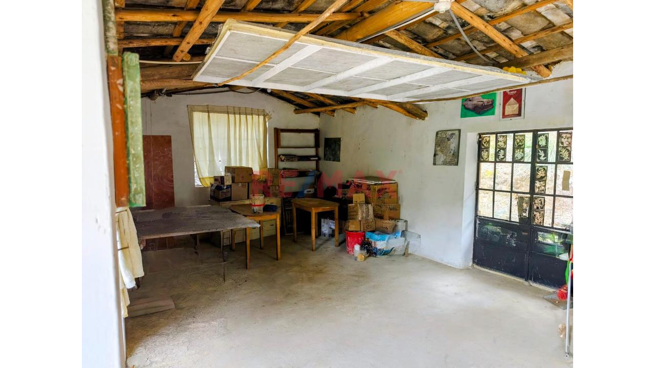 Se Vende Terreno De 7640 M2 En Llacanora - Cajamarca - 11