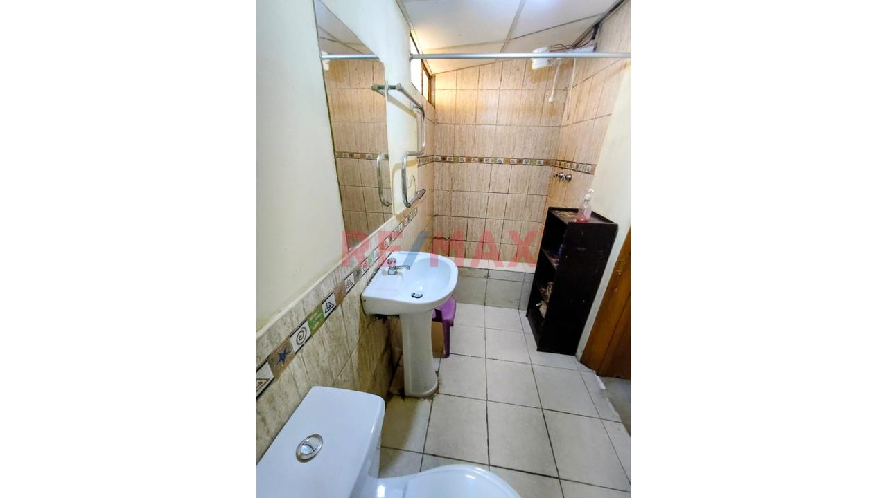 Se Vende Terreno De 7640 M2 En Llacanora - Cajamarca - 2
