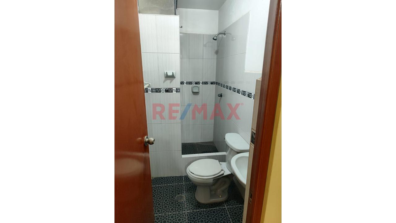 Departamento de 1 dormitorio en Carabayllo, 60 m² — foto 3