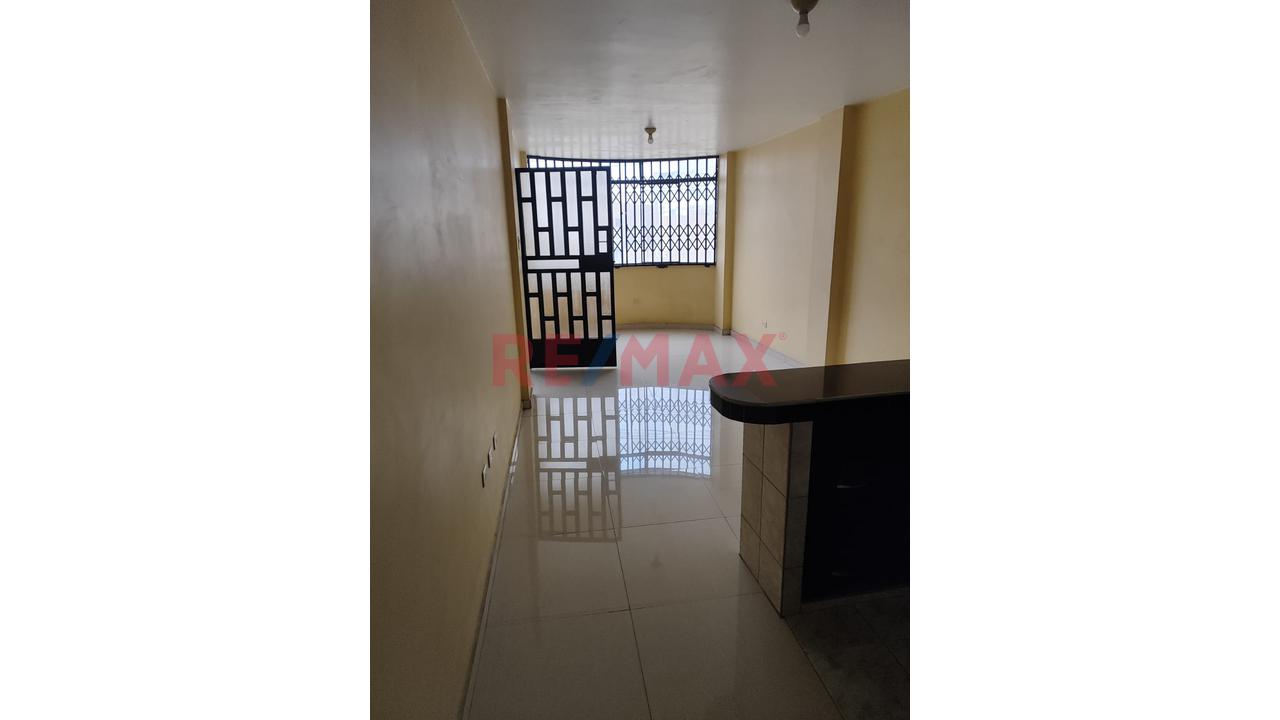 Departamento de 1 dormitorio en Carabayllo, 60 m² — foto 2