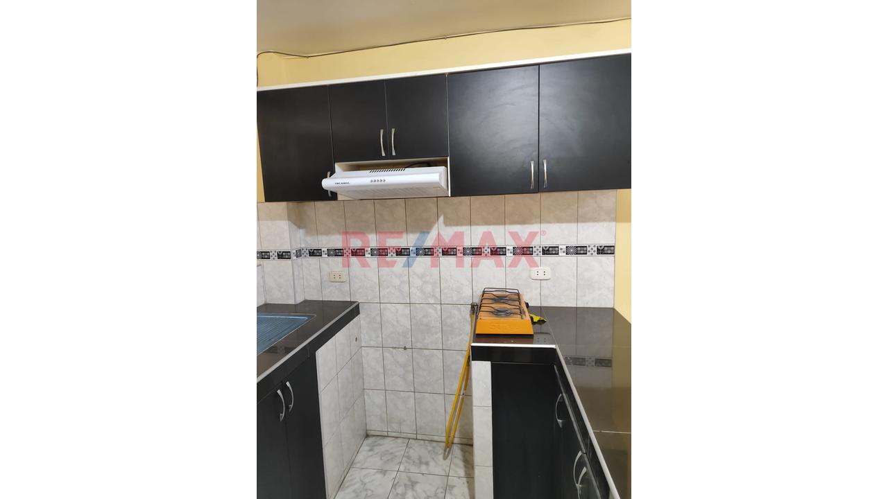 Departamento de 1 dormitorio en Carabayllo, 60 m² — foto 5