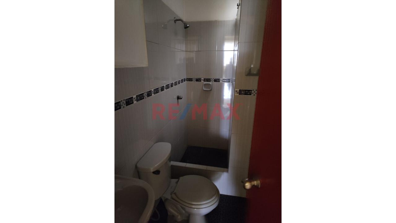 Departamento de 1 dormitorio en Carabayllo, 60 m² — foto 4