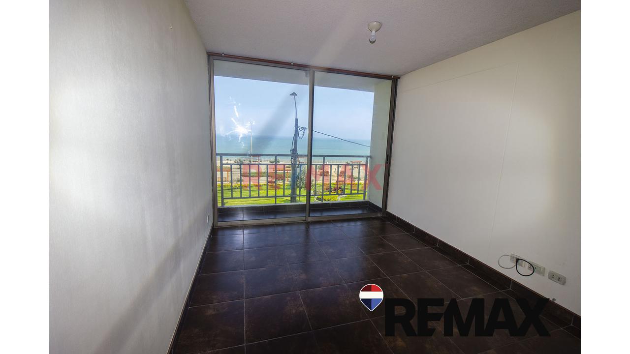 Se Alquila Departamento 3 Habitaciones En San Miguel Con Vista Al Mar — foto 9