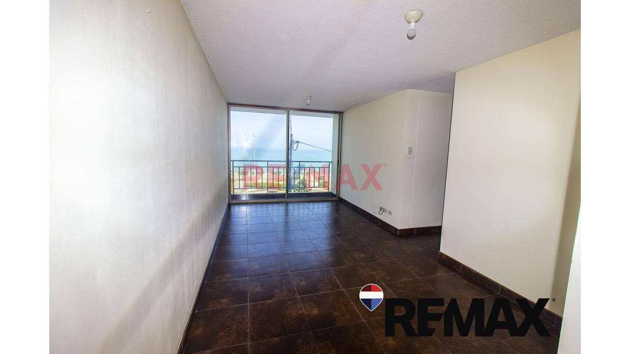 Se Alquila Departamento 3 Habitaciones En San Miguel Con Vista Al Mar — foto 8