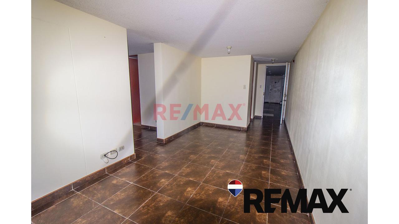 Se Alquila Departamento 3 Habitaciones En San Miguel Con Vista Al Mar — foto 4