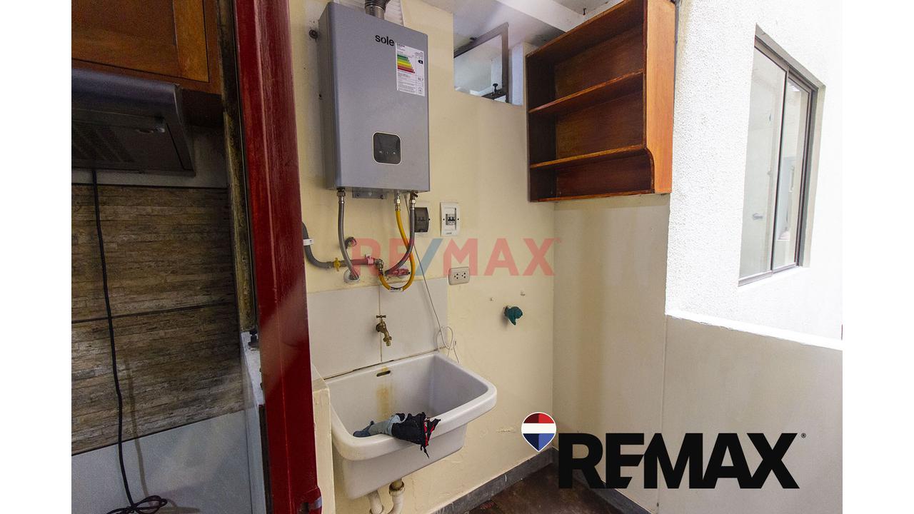 Se Alquila Departamento 3 Habitaciones En San Miguel Con Vista Al Mar — foto 12