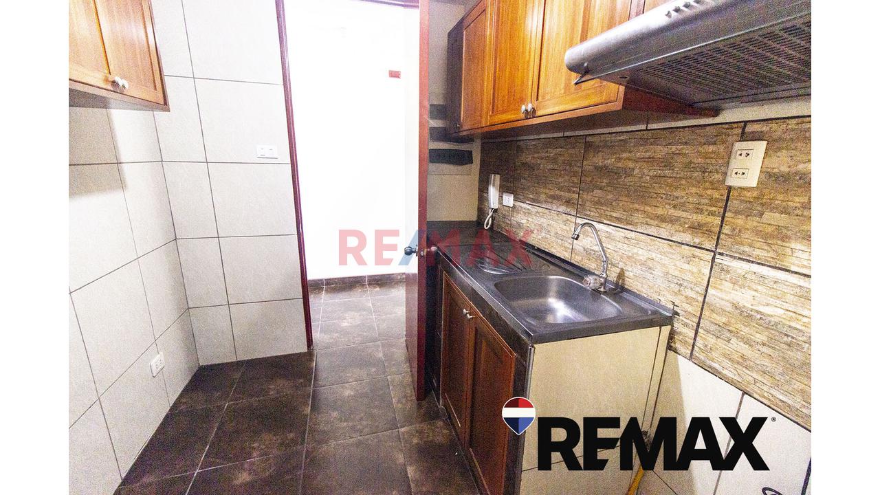 Se Alquila Departamento 3 Habitaciones En San Miguel Con Vista Al Mar — foto 13