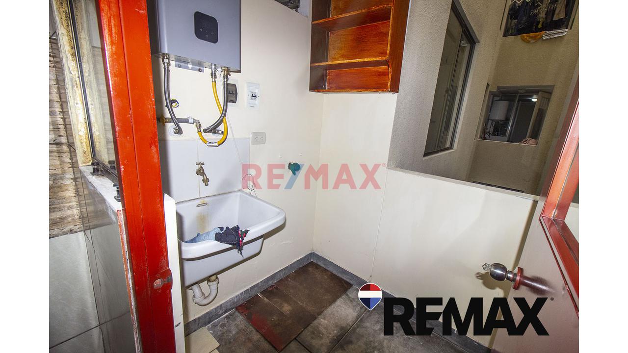 Se Alquila Departamento 3 Habitaciones En San Miguel Con Vista Al Mar — foto 14