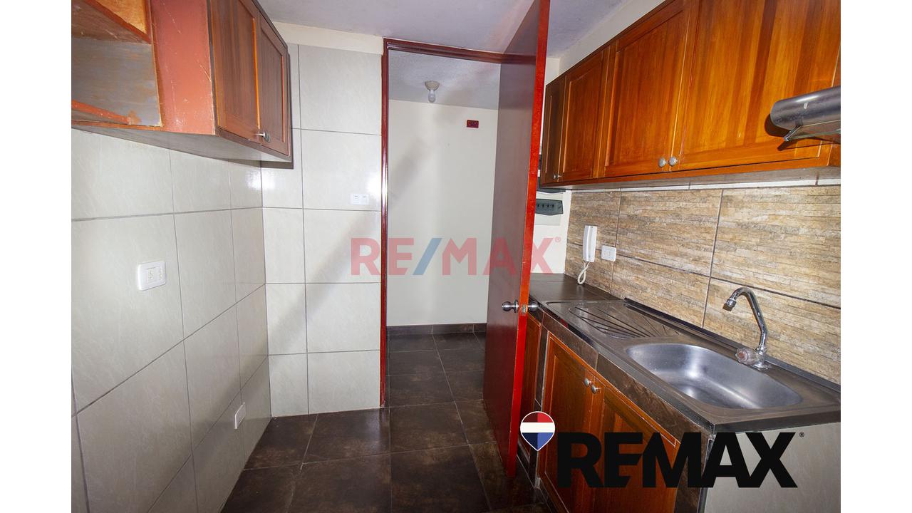 Se Alquila Departamento 3 Habitaciones En San Miguel Con Vista Al Mar — foto 7