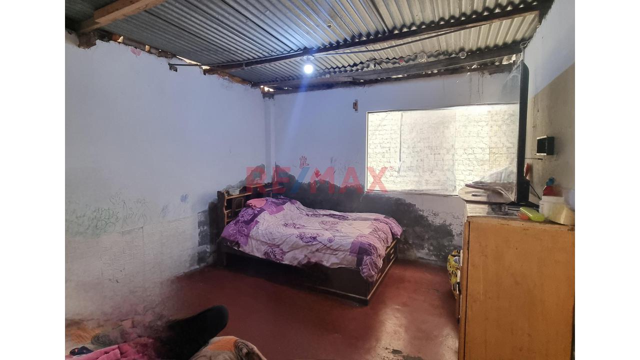 Terreno En Horacio Zevallos, Excelente Ubicación Y Oportunidad Para Casa Taller, Negocio, Almacen. — foto 10