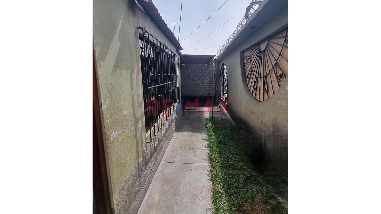 Terreno En Horacio Zevallos, Excelente Ubicación Y Oportunidad Para Casa Taller, Negocio, Almacen. — foto 7