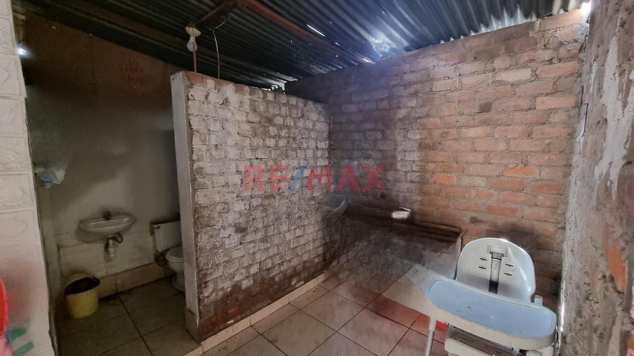Terreno En Horacio Zevallos, Excelente Ubicación Y Oportunidad Para Casa Taller, Negocio, Almacen. — foto 13