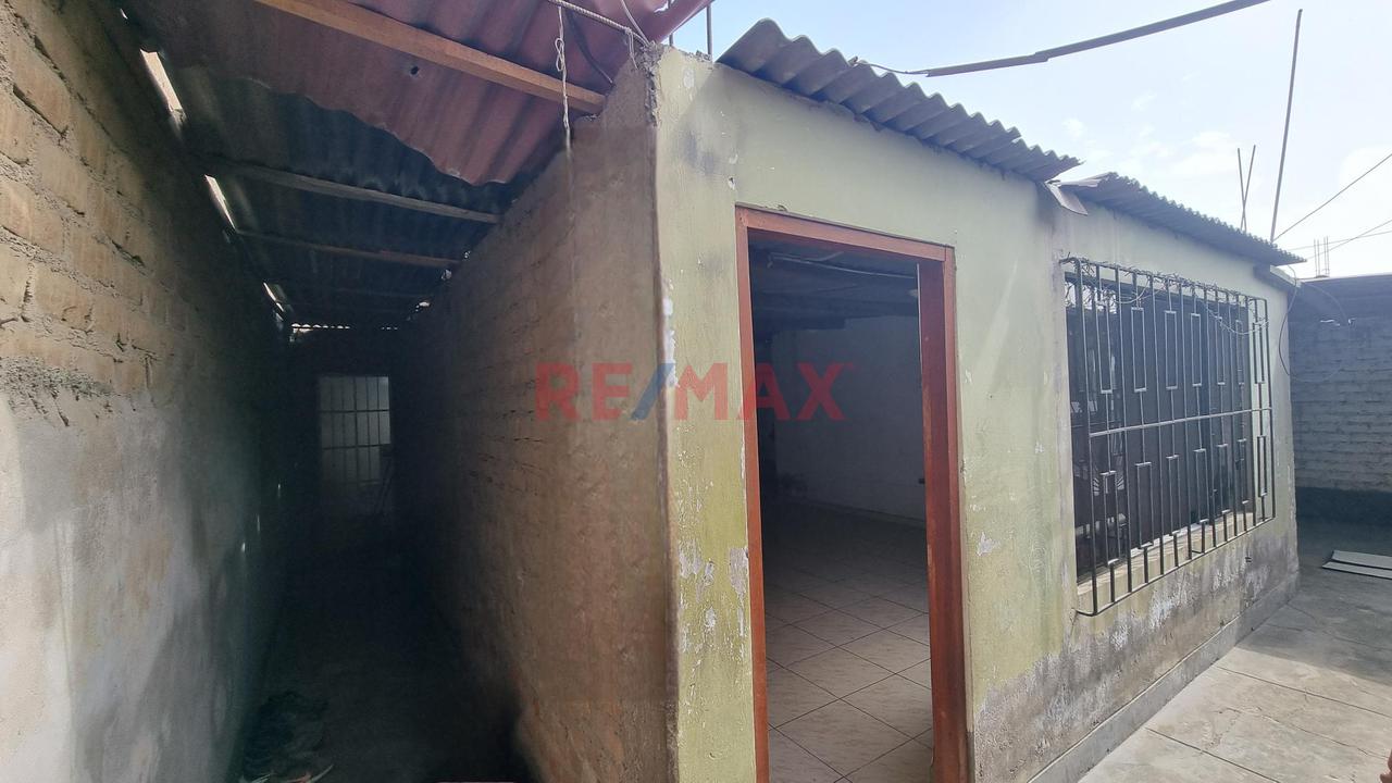 Terreno En Horacio Zevallos, Excelente Ubicación Y Oportunidad Para Casa Taller, Negocio, Almacen. — foto 8