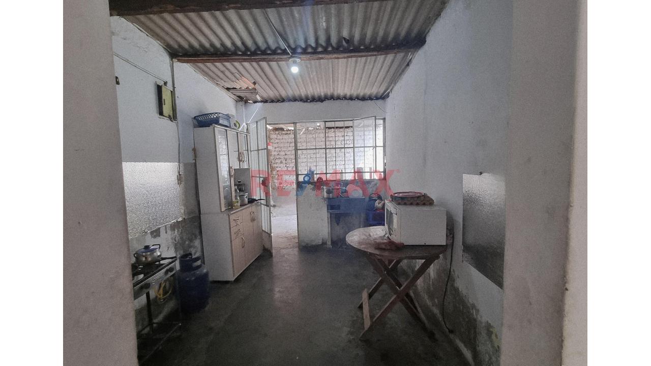 Terreno En Horacio Zevallos, Excelente Ubicación Y Oportunidad Para Casa Taller, Negocio, Almacen. — foto 11
