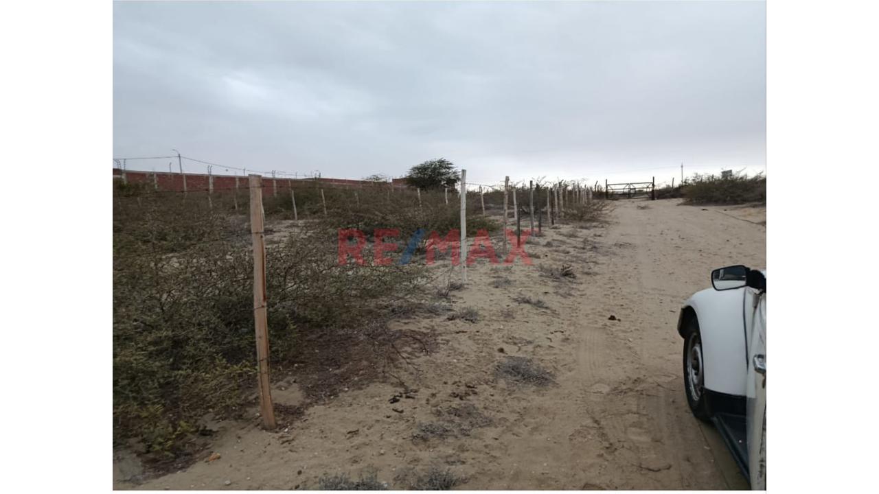 Vendo  Terreno 1,000 M2  En Loma Linda Etapa 3 La Providencia — foto 3