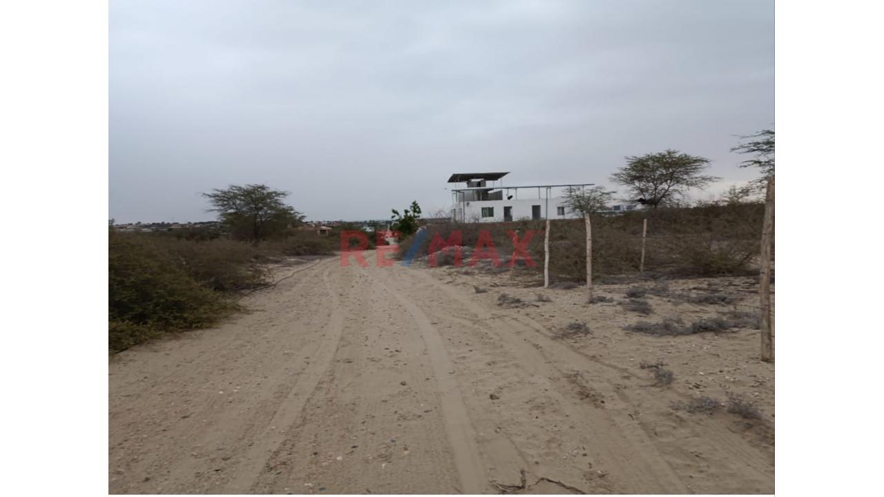 Vendo  Terreno 1,000 M2  En Loma Linda Etapa 3 La Providencia — foto 5