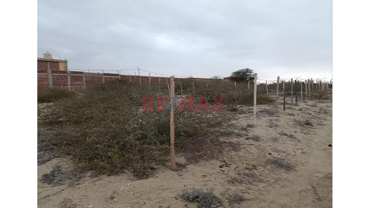 Vendo  Terreno 1,000 M2  En Loma Linda Etapa 3 La Providencia — foto 2