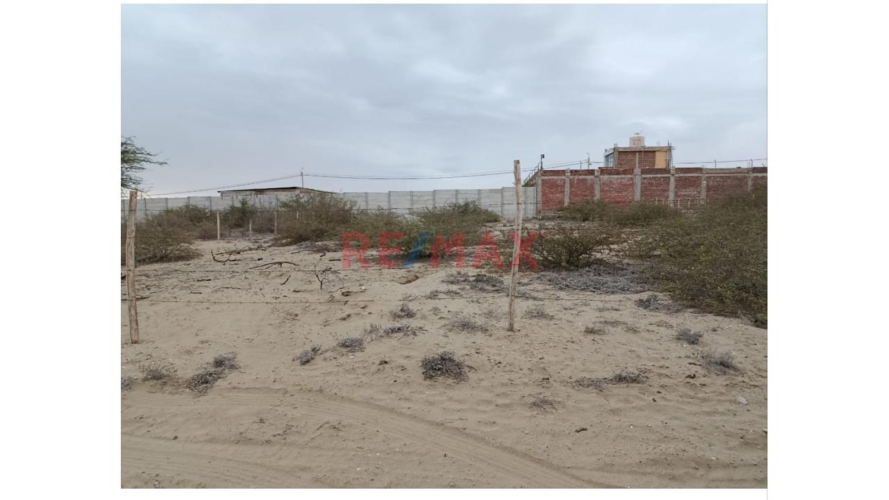 Vendo  Terreno 1,000 M2  En Loma Linda Etapa 3 La Providencia