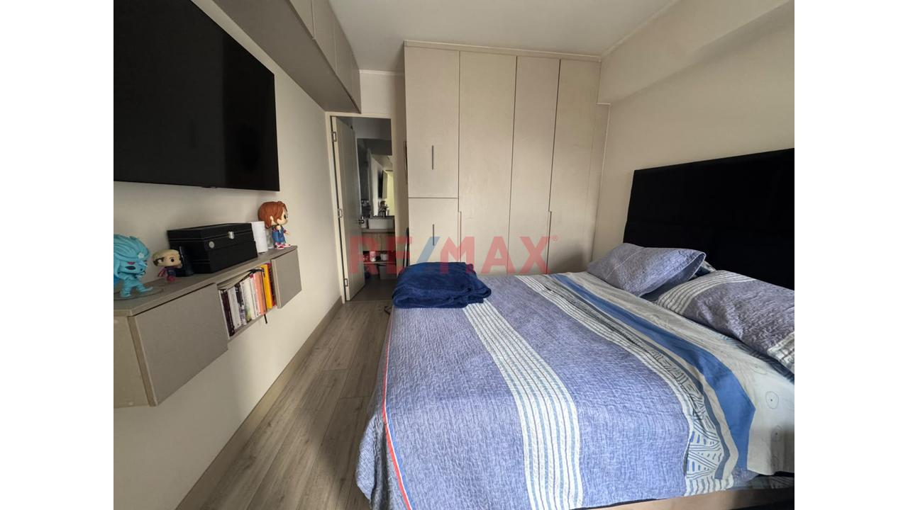 Venta Departamento Surco Manuel Olguin Cuadra 6 — foto 3