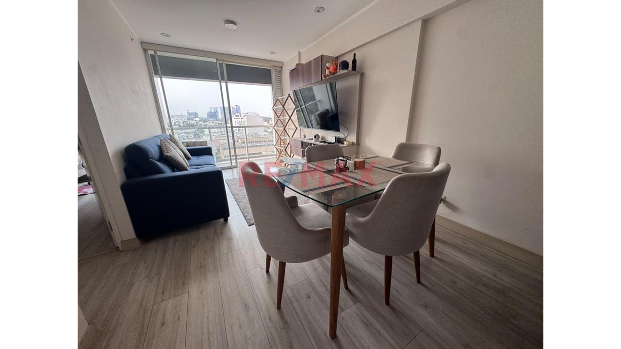 Venta Departamento Surco Manuel Olguin Cuadra 6 — foto 9