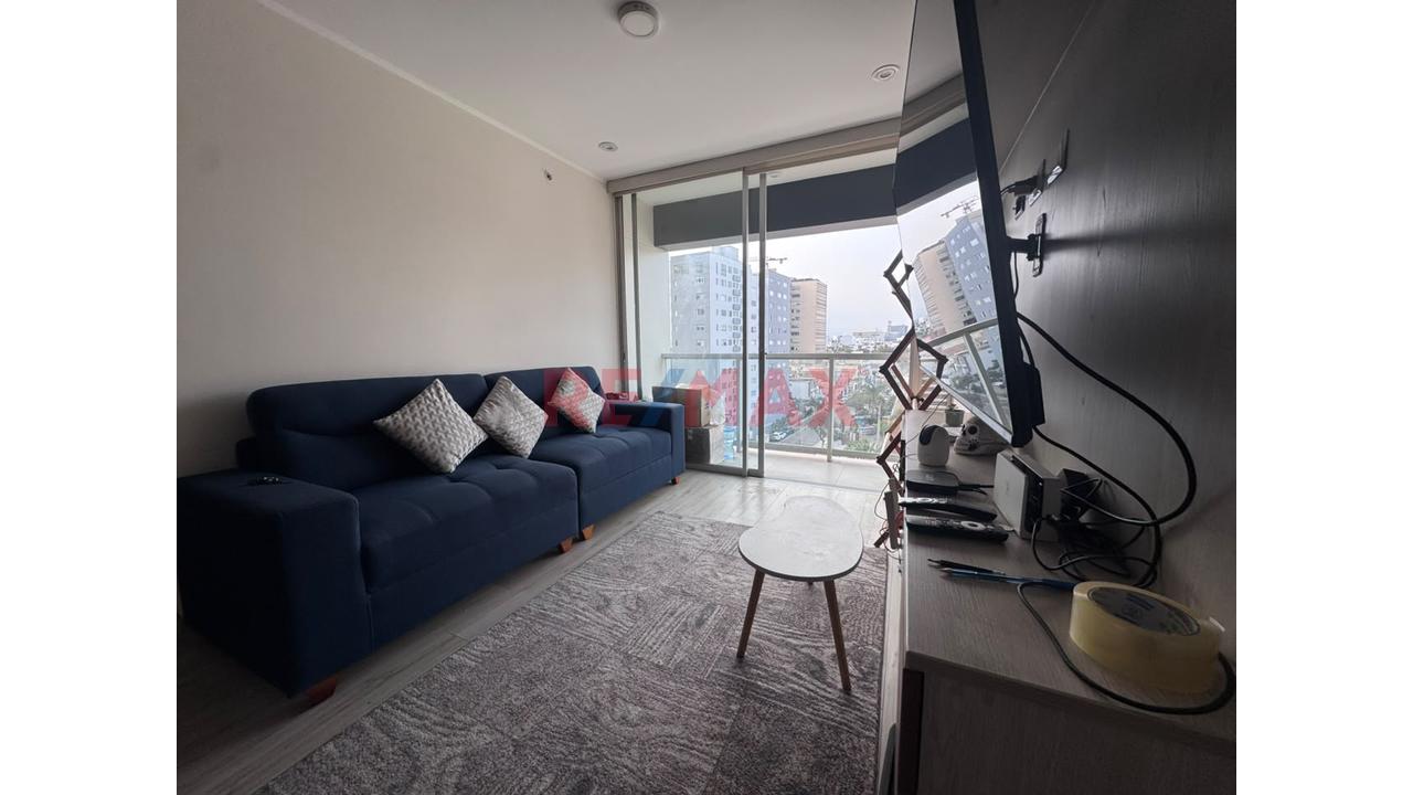 Venta Departamento Surco Manuel Olguin Cuadra 6 — foto 7