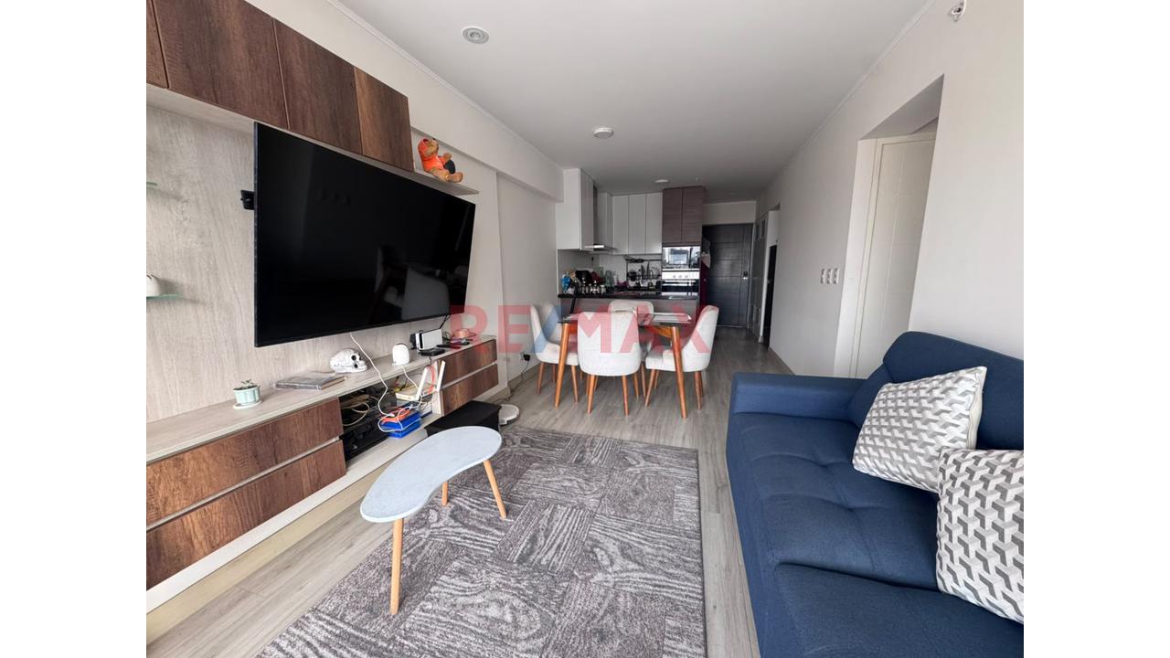Venta Departamento Surco Manuel Olguin Cuadra 6 — foto 10