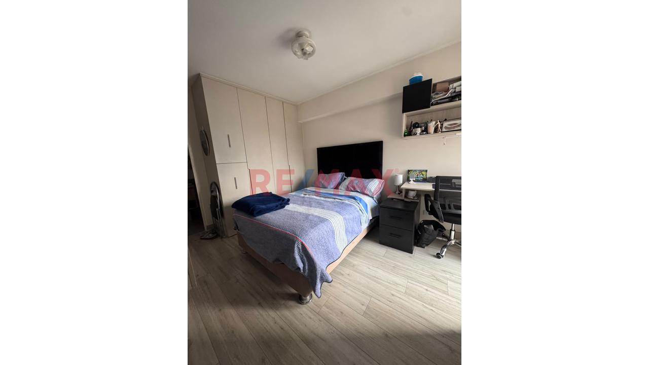 Venta Departamento Surco Manuel Olguin Cuadra 6 — foto 13