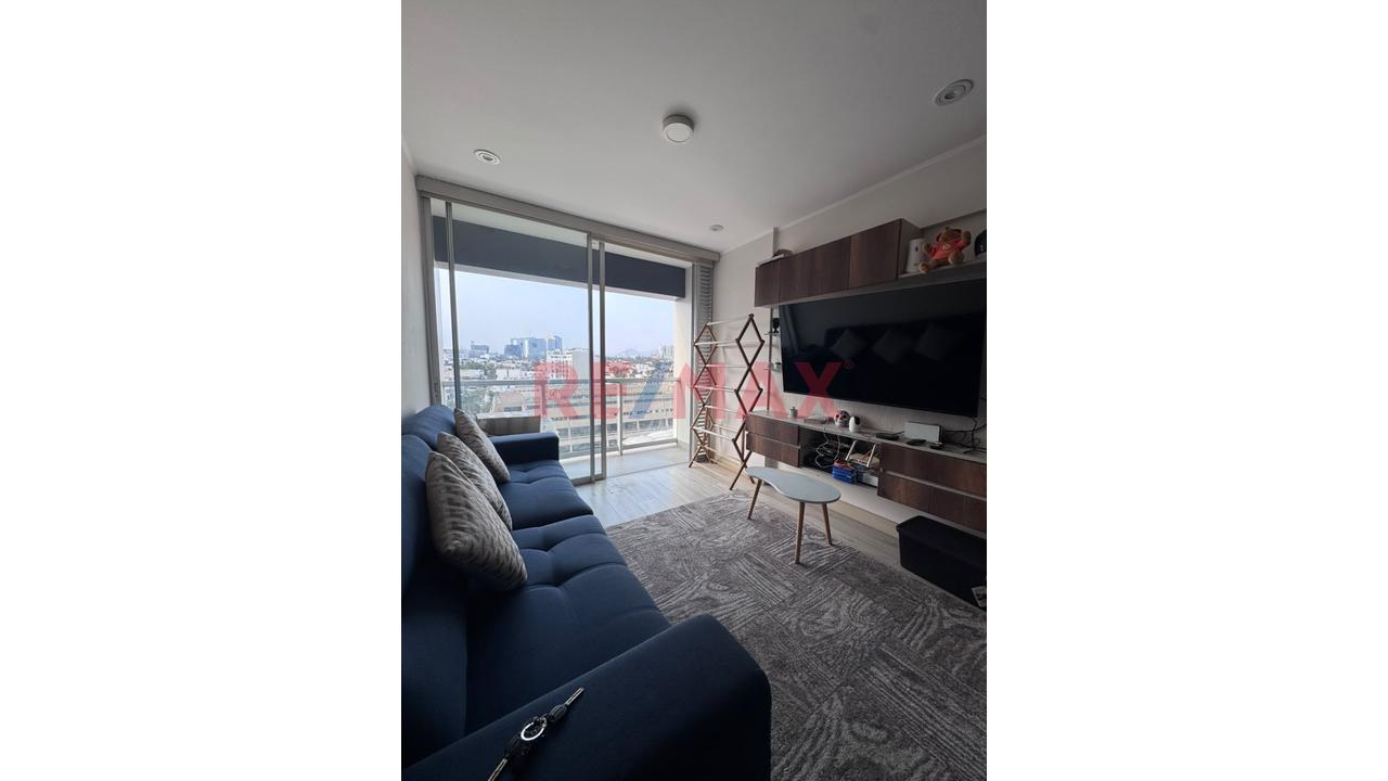 Venta Departamento Surco Manuel Olguin Cuadra 6 — foto 11