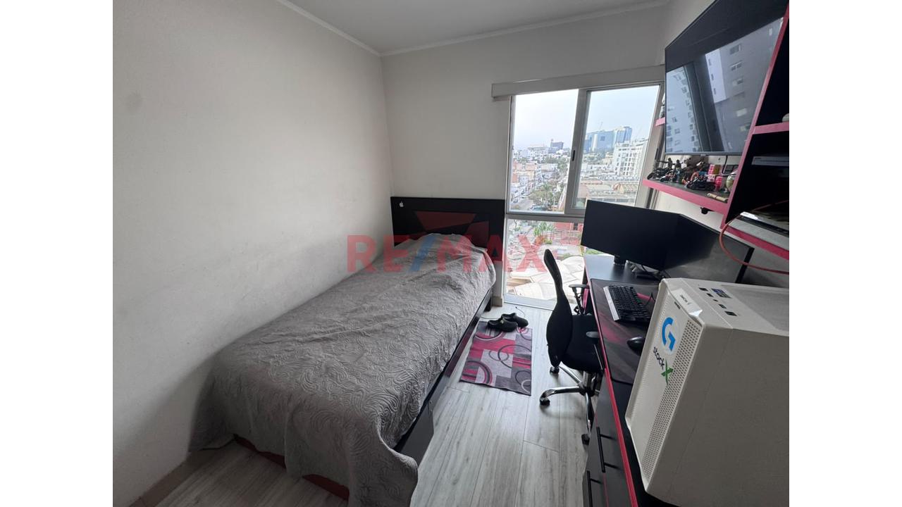 Venta Departamento Surco Manuel Olguin Cuadra 6 — foto 5
