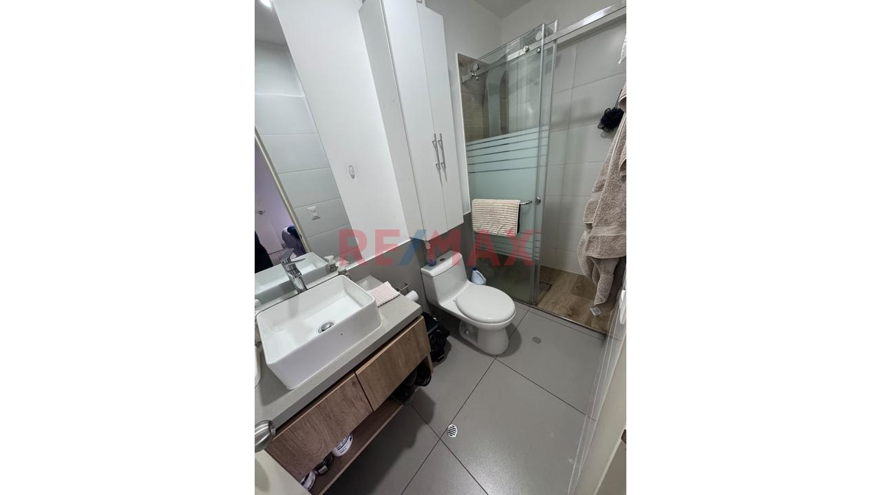 Venta Departamento Surco Manuel Olguin Cuadra 6 — foto 12
