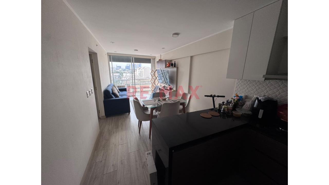 Venta Departamento Surco Manuel Olguin Cuadra 6 — foto 8