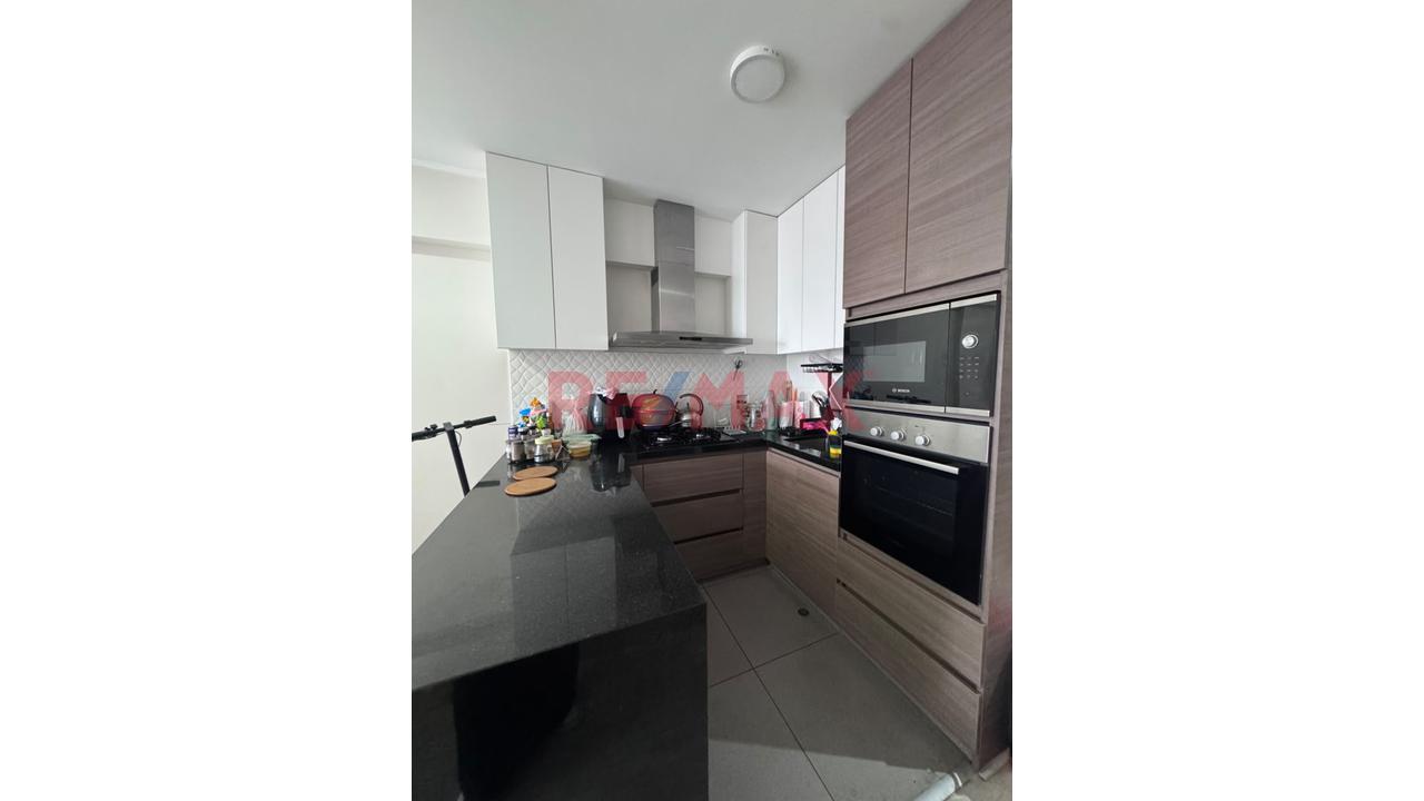 Venta Departamento Surco Manuel Olguin Cuadra 6 — foto 14