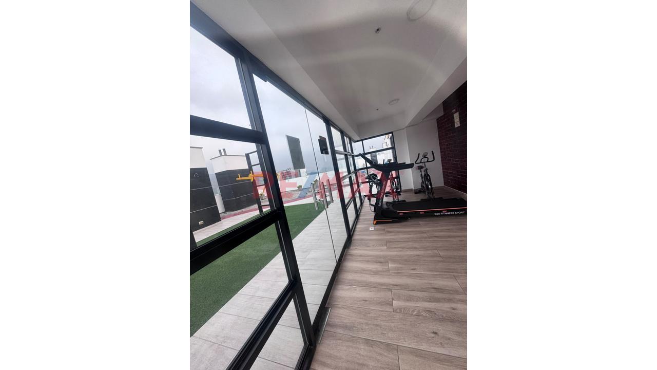 Venta Departamento Surco Manuel Olguin Cuadra 6 — foto 2